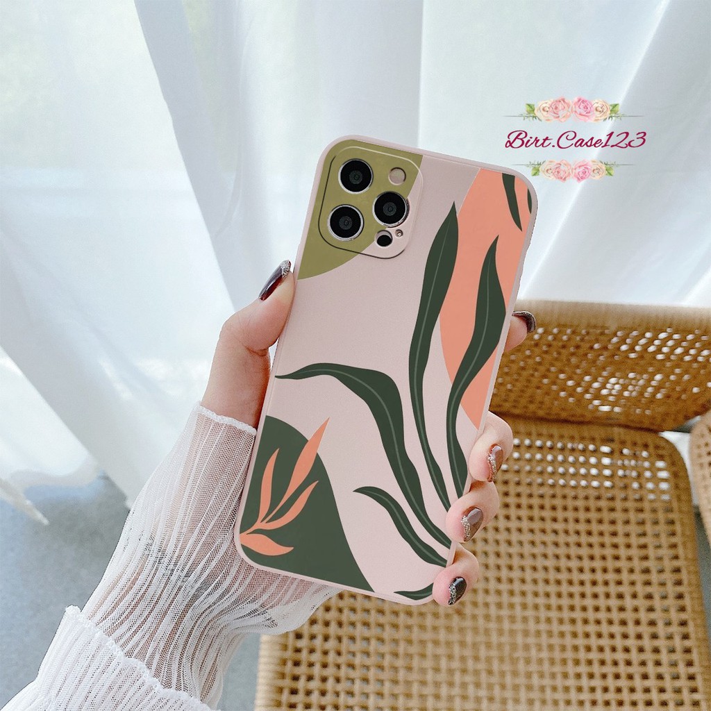 CASE CASING SOFTCASE SILIKON MACARON PELINDUNG KAMERA COLOURS BEAUTY OPPO VIVO SAMSUNG XIAOMI REALME IPHONE ALL TYPE BC6017
