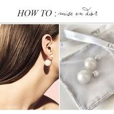 ANTING TUSUK WANITA KOREA STYLE KEKINIAN READY STOCK MISS 137