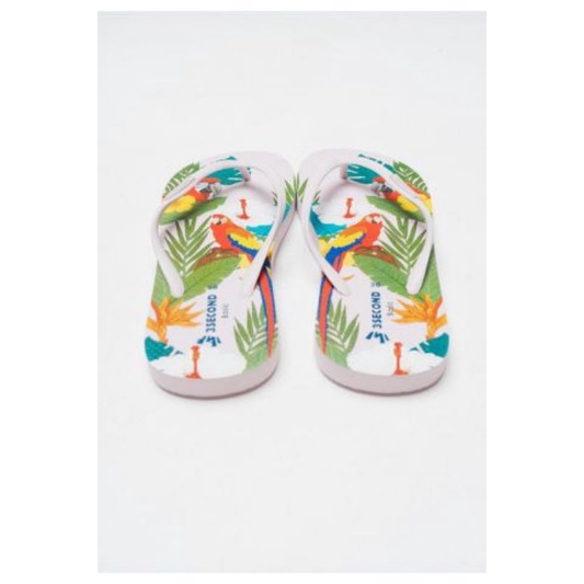 Sandal Women 3Second