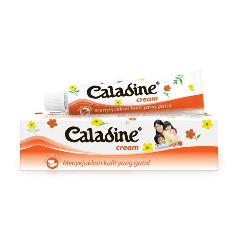 Caladine Cream 15gr