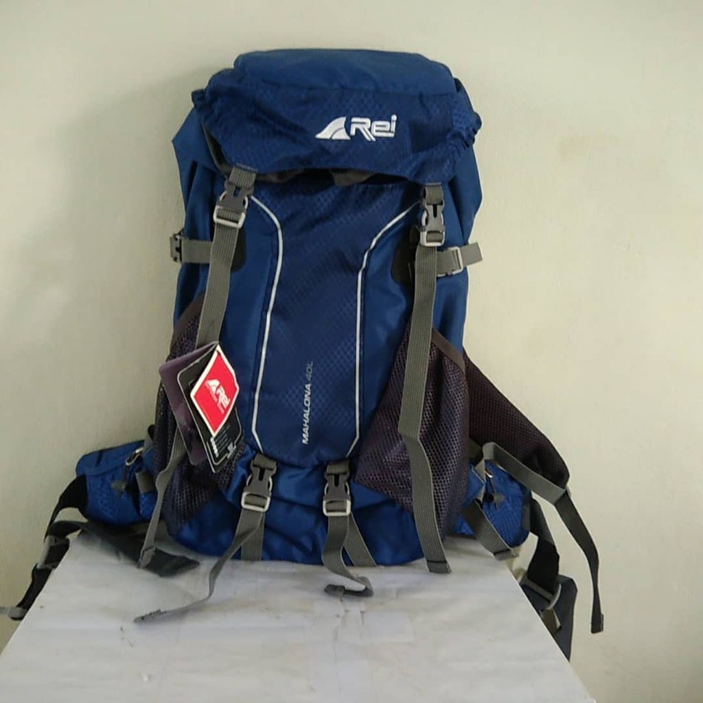 Rei Mahalona 40L