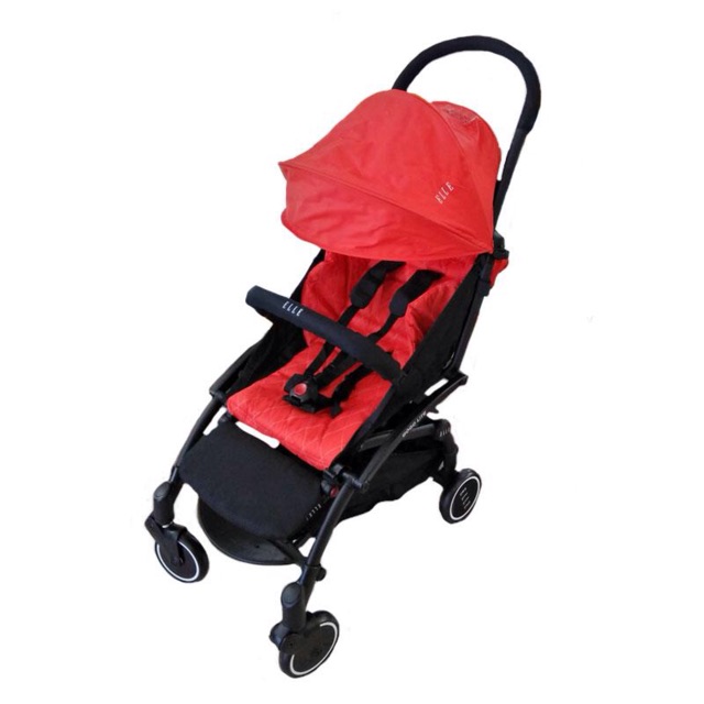 harga stroller elle gogo lite