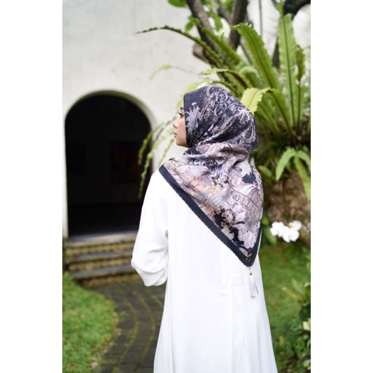 Renka The Mosaic - Power