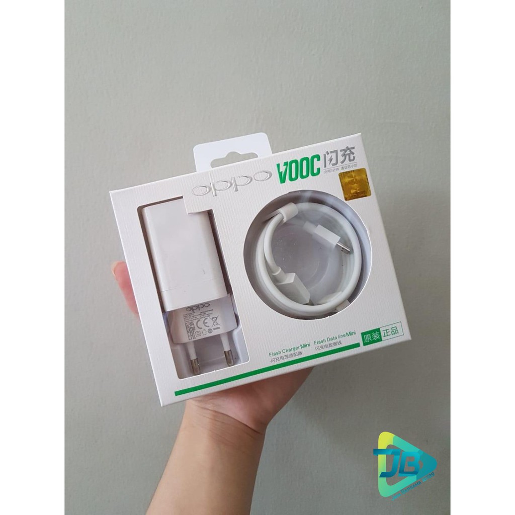 BM010 AK779 Charger Cashan OPPO VOOC F9 F11 F11pro ORIGINAL 100% support VOOC Fast Charging 4amper JB2556