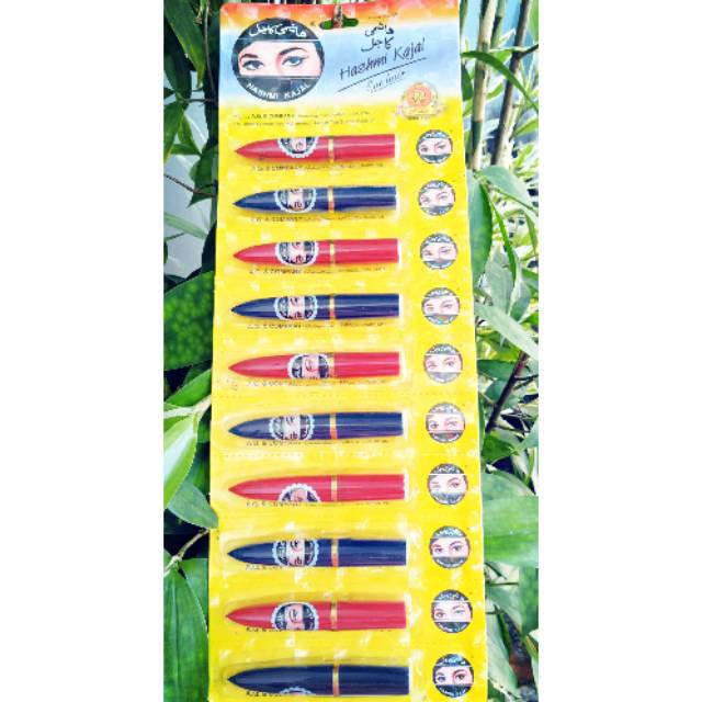 Celak Hashmi Kajal Celak Kajal Celak Arab Cilak Arab