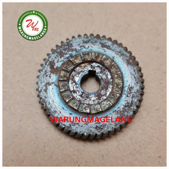 Gear Gir mesin Bor Ryu RID 13 RE GRATIS ONGKIR EKSTRA