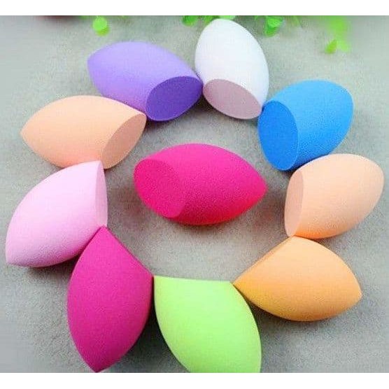 BEAUTY BLENDER RINTIK HUJAN/ SPONGE MAKE UP PER PCS RANDOM