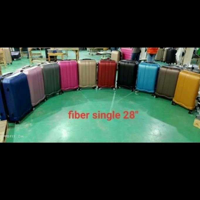 KOPER FIBER UKURAN 28