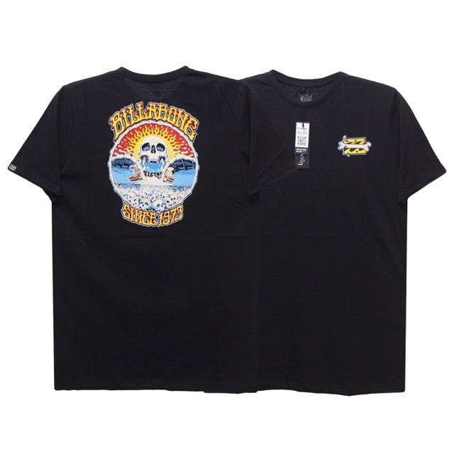Tshirt billabong grunge