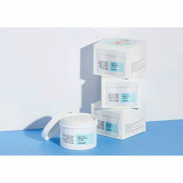 COSRX ONE STEP MOISTURE PAD
