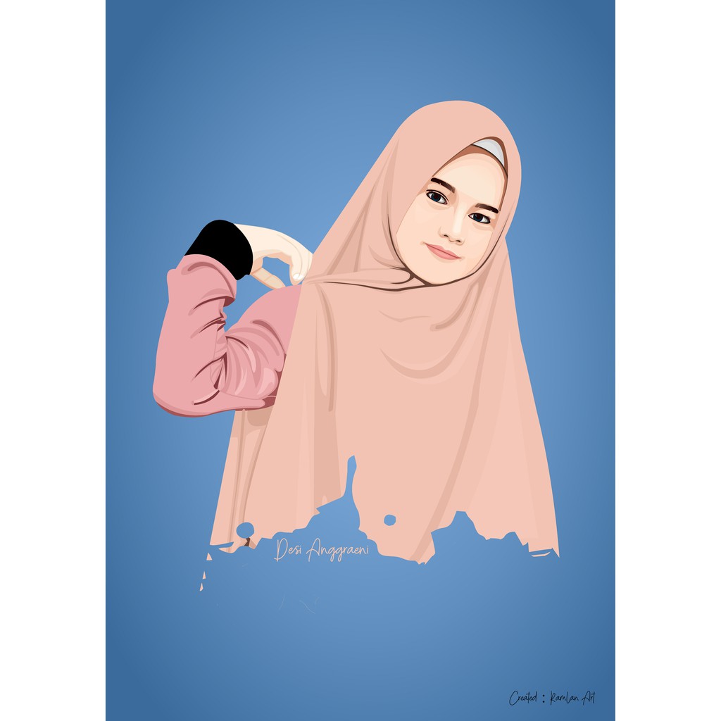 Softfile Vector Art / Kado / Ulang Tahun / Wisuda / Pernikahan / Unik