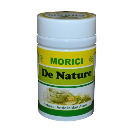 

MORICI / ANTIOKSIDAN ALAMI