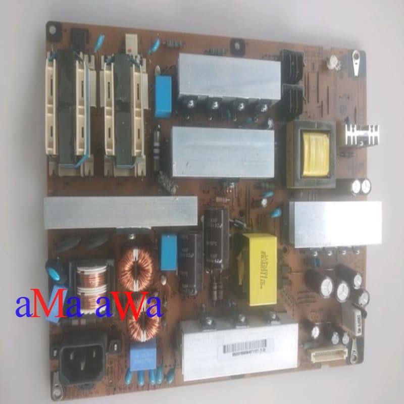 PSU - REGULATOR - POWER SUPPLY TV LCD LG 42 LK - 42LK450 - 42 LK 450 TA tested