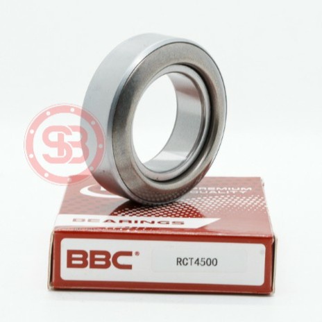 DRAG LAHER/CLUTCH BEARING TOYOTA DYNA / RINO / LAND CRUISER / JEEP BBC