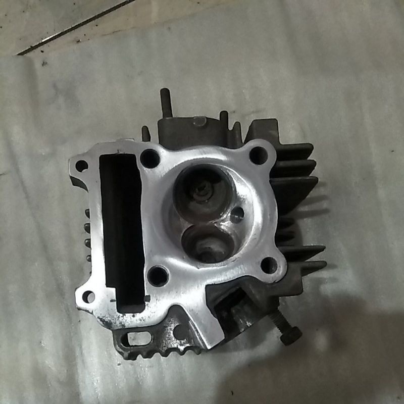 head vega jupiter z 4st klep 31 28