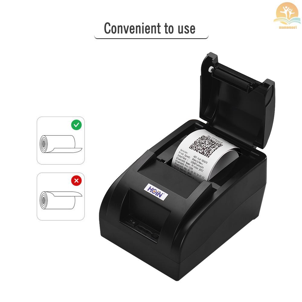 printer kecil portable