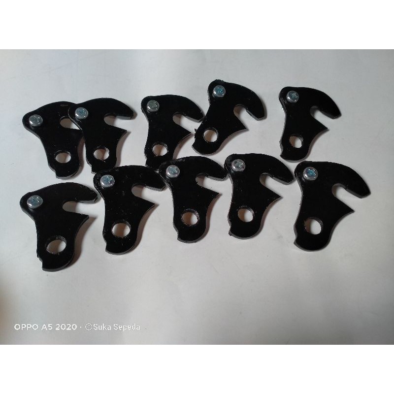 Sambungan RD/Goatlink