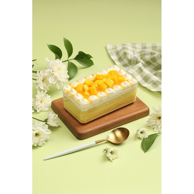 

Sweet Life Dessert Box / Regular Mango Passion