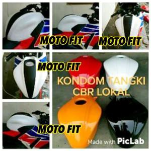 BEST PRODUCKkondom tangki for cbr k45|Kotang CBR 150 Lokal K45|kondom tangki cbr