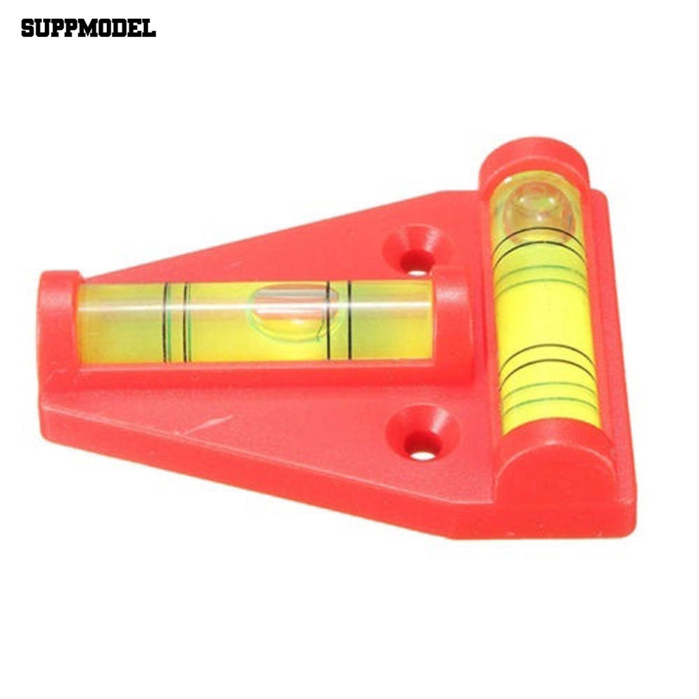 Pengukur Level Permukaan Bentuk T 2 Arah