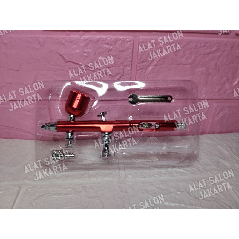 Spare part oxy spray gun Facial air brush make up serum dll