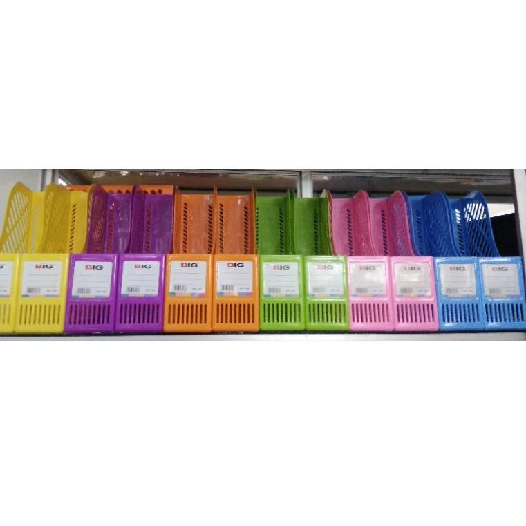 

DiT㊠ BIG box file Plastik 7001 Warna Pastel termurah /Lagi on promo