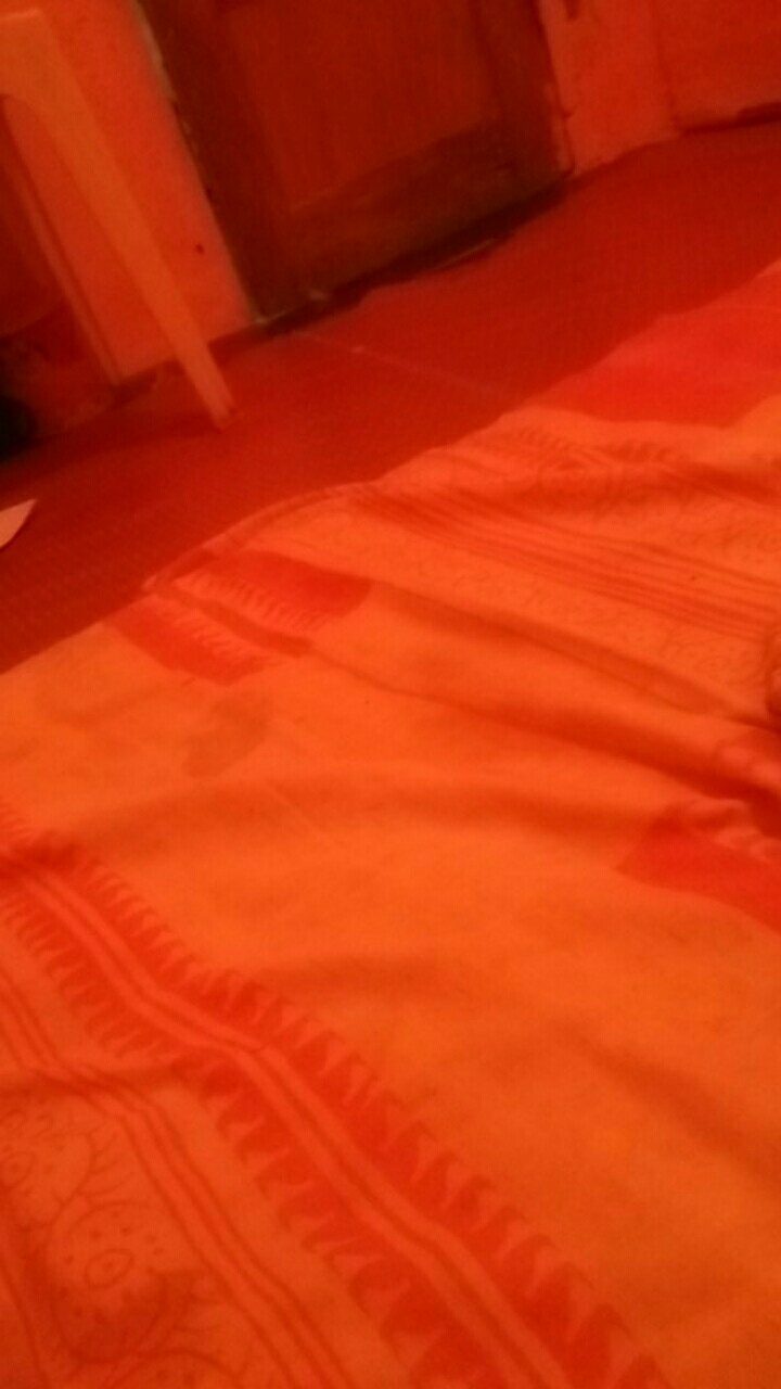 Gamis Batik Jazzy 2801 Cardi Lawasan Coklat // Jumbo Xxl Ld 120 Adnan