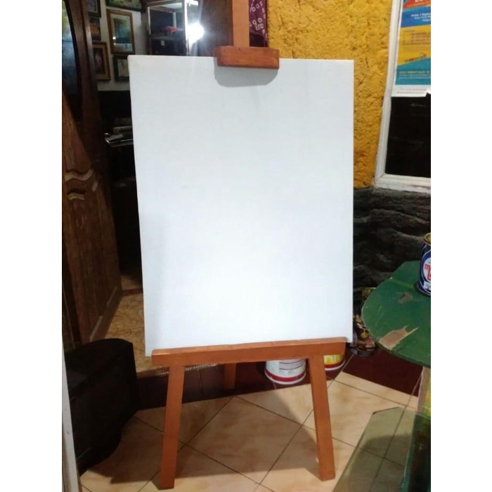 

Kanvas | Kanvas Lukis Ukuran 60 X 90 Cm