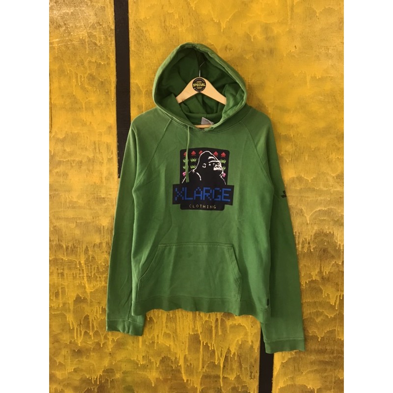 hoodie XLarge second