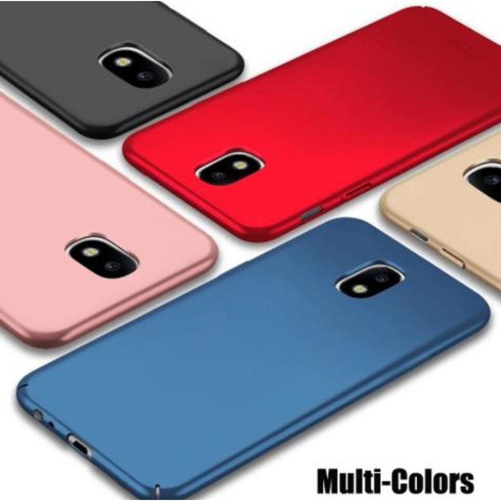 Nokia 6 Nokia6 Baby Skin Ultra Slim Case Tipis Casing