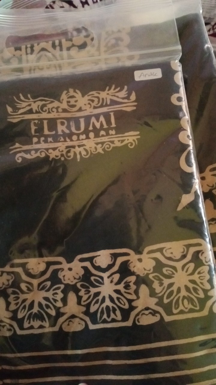 New Biso Cod Sarung Batik Anak Wadimor | Batik Elrumi | Mahda Sarung Anak Usia Sd Smp Model Terbaru