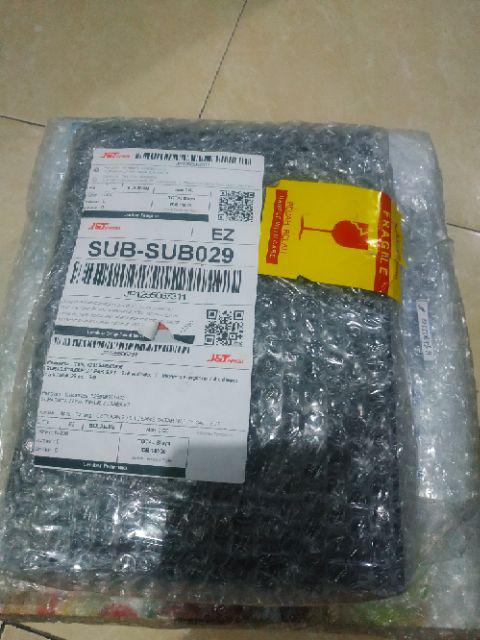 Harga Sudah Termasuk Bubble Wrap Timbangan Dapur Digital Sf 400 Max 10kg