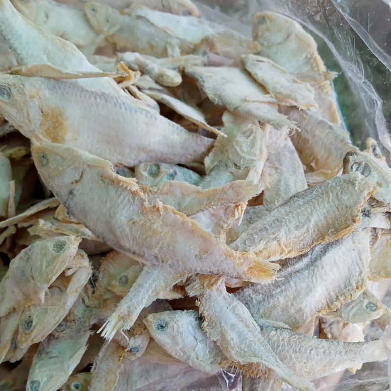 

bilis asin kering 1/2kg