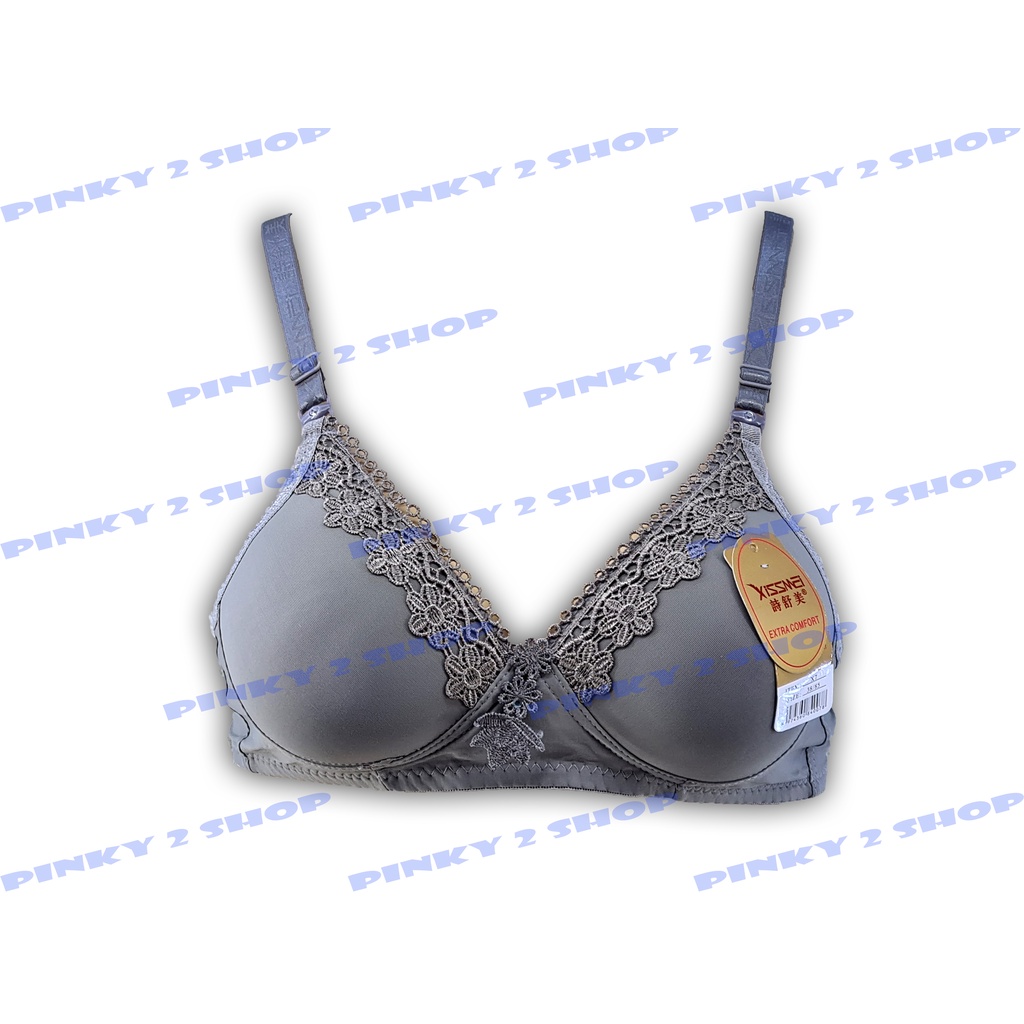 BRA BH IMPORT RENDA KAIT 2 SIZE 34-40