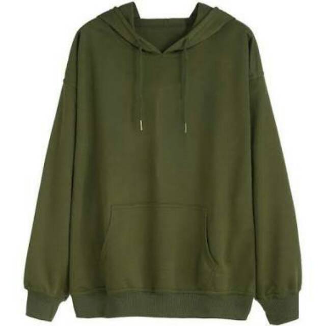 campshire hooded pullover