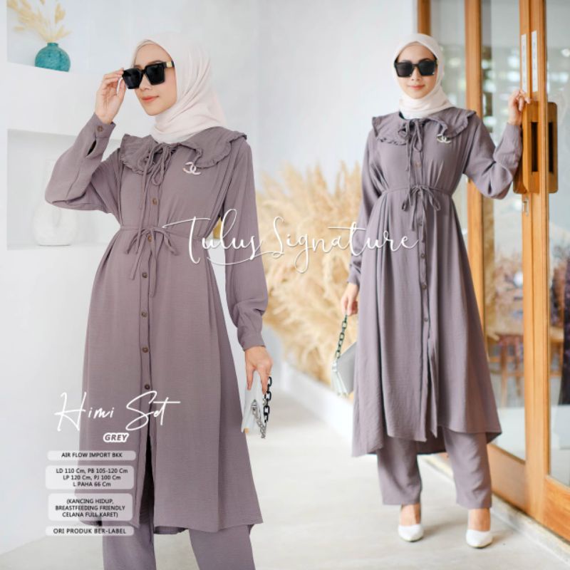 HIMI SET TULUS SIGNATURE