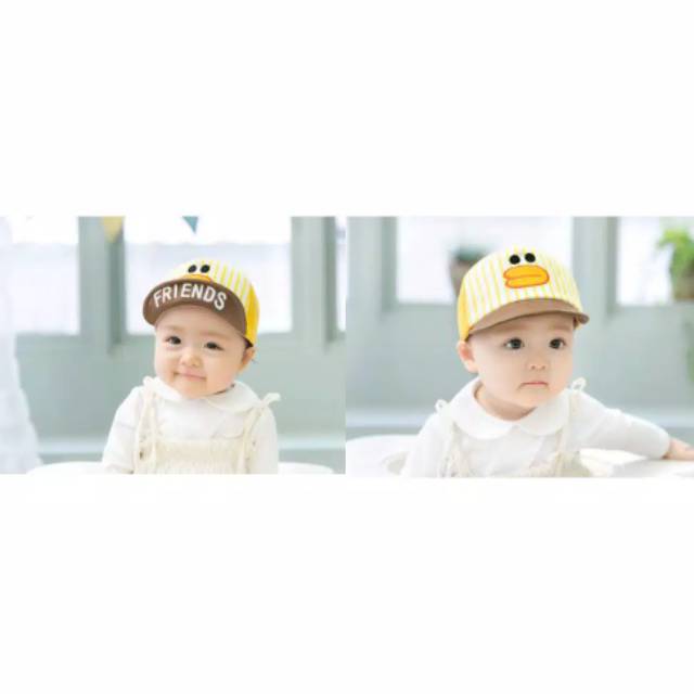 TOPI BAYI / TOPI ANAK