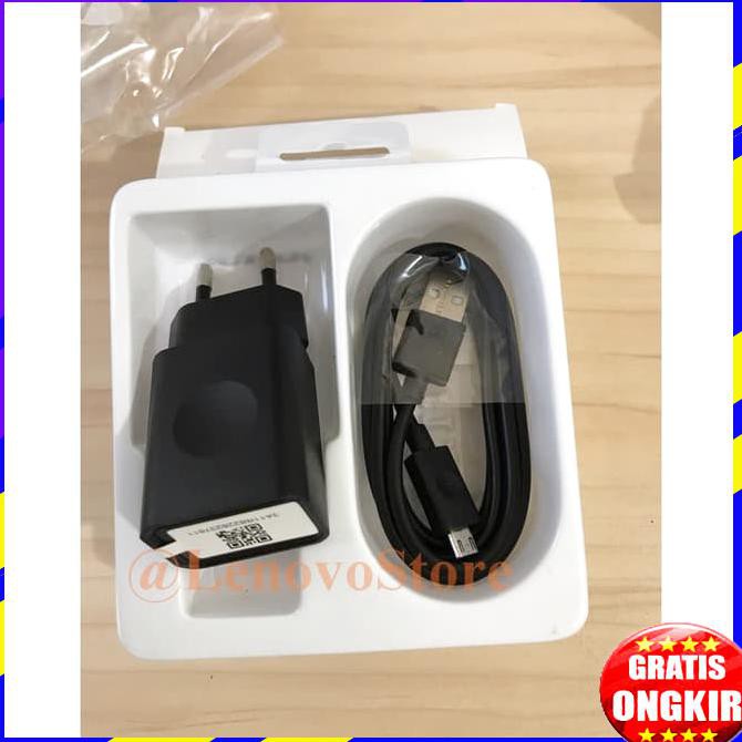 ACC HP LENOVO A7700 A7000 PLUS A7010 CHARGER ORIGINAL