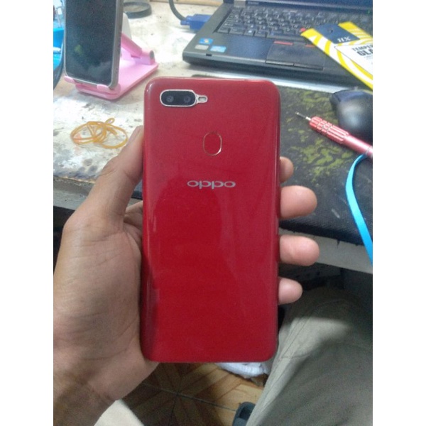 Oppo A5s seken Unit Ram3/32gb