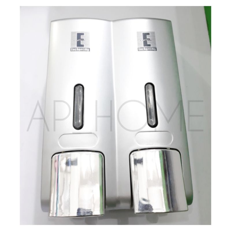 Tempat Sabun Cair/Soap Dispenser Enchanting E3005