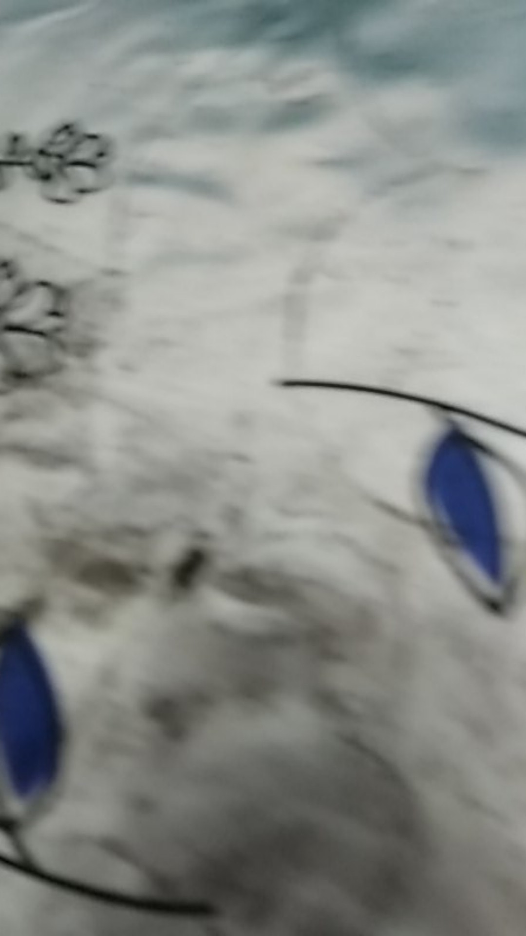 Plastik Ziplock Ctik Klip Handle Ukuran 20x30cm + 6 Warna Transparan