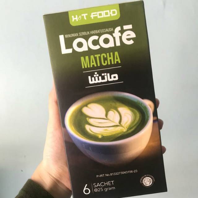 

Lacafē