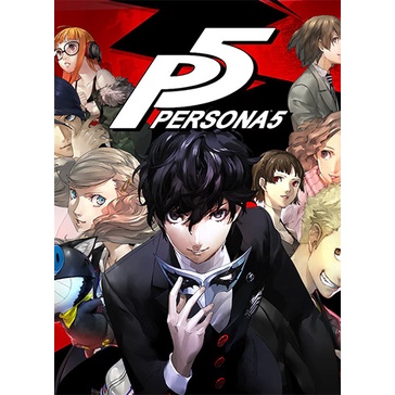 Persona 5