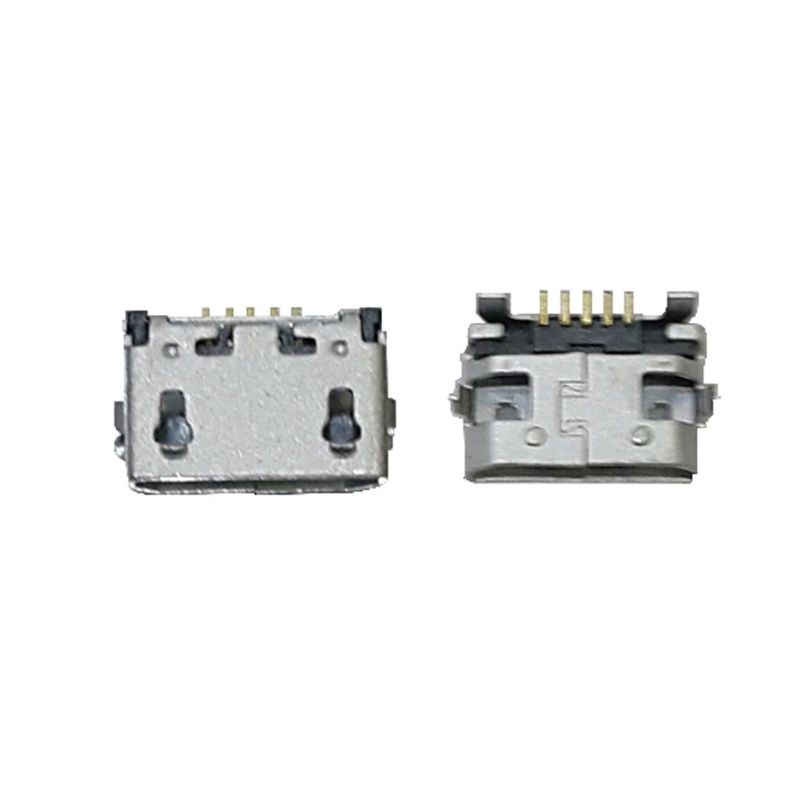 CONECTOR CAS LENOVO A1000 / A3500 / A3000 / A766 / S930