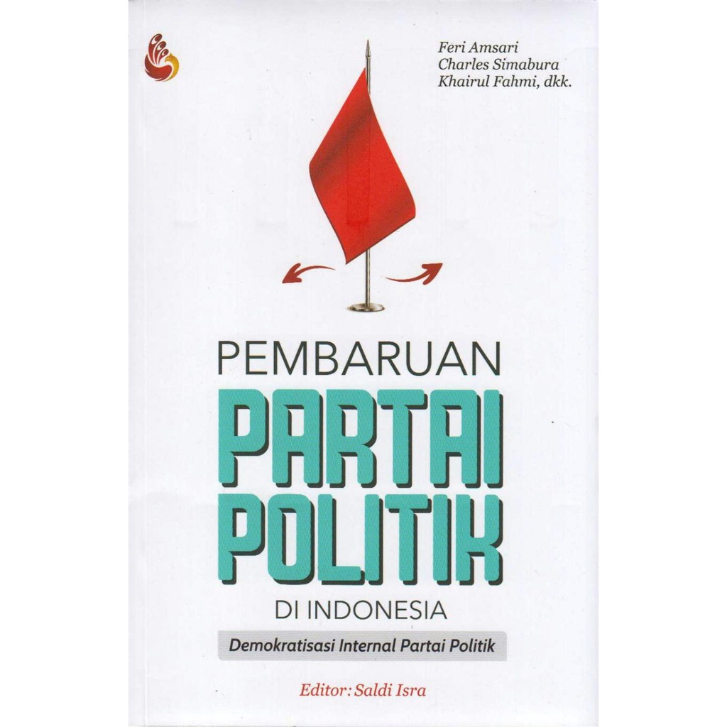 Pembaruan Partai Politik di Indonesia