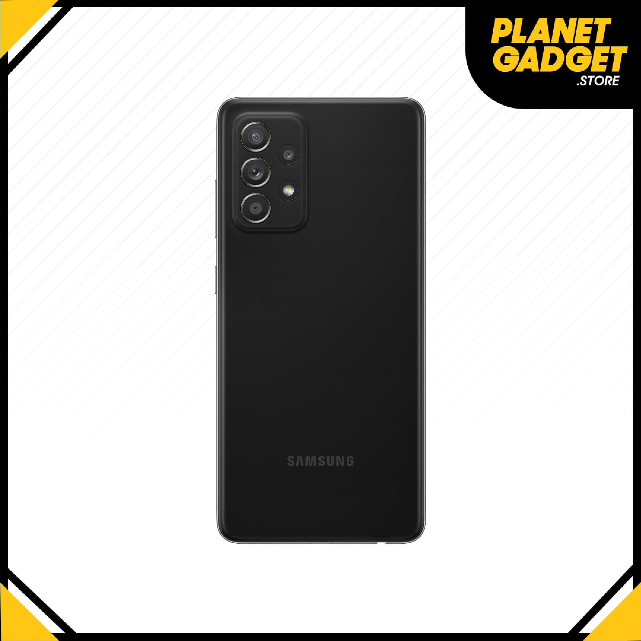 [GARANSI SAMSUNG SEIN] Samsung Galaxy A52 8/256Gb