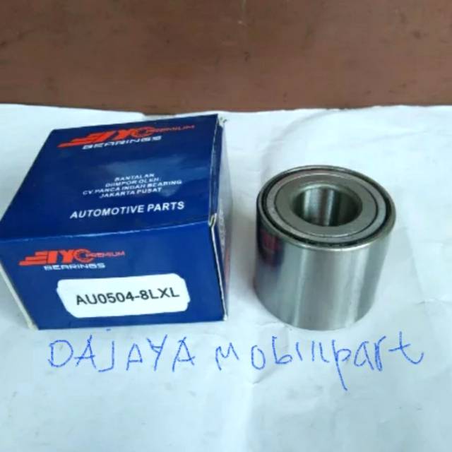 BEARING RODA BELAKANG DATSUN GO