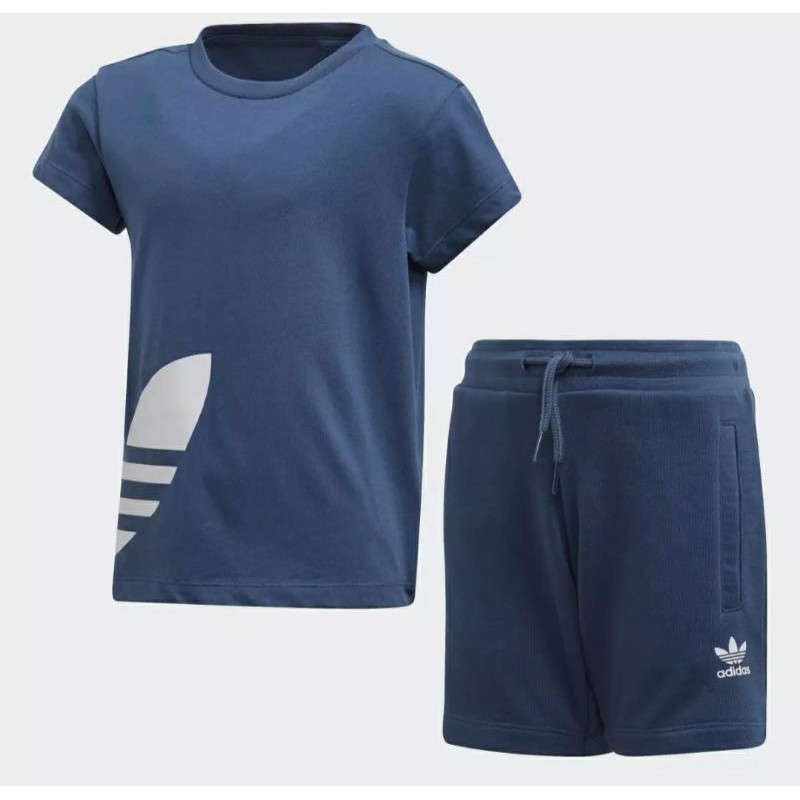 Baju Training Kaos Adidas Unisex Original