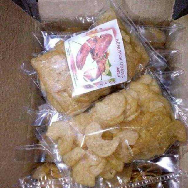 

kerupuk udang sidoarjo