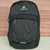 ransel macropus 20 1.0 black - eiger910005699 - ransel backpack original